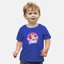 Bluey Barbie-Baby-Basic-Tee-danielmorris1993