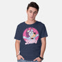 Bluey Barbie-Mens-Basic-Tee-danielmorris1993