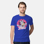 Bluey Barbie-Mens-Premium-Tee-danielmorris1993