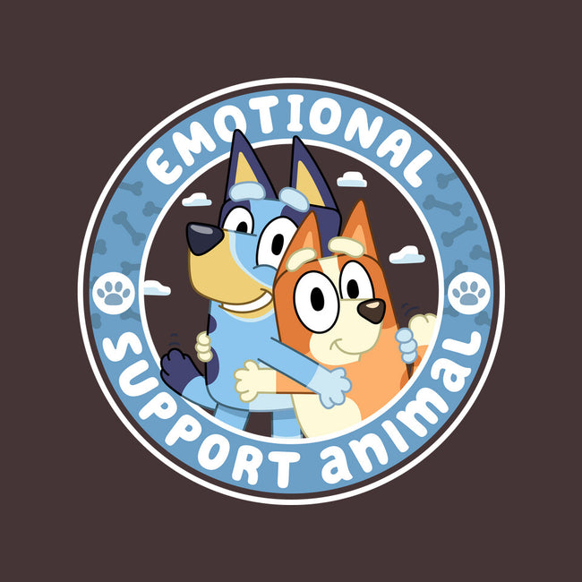 Emotional Support Animals-None-Indoor-Rug-rocketman_art