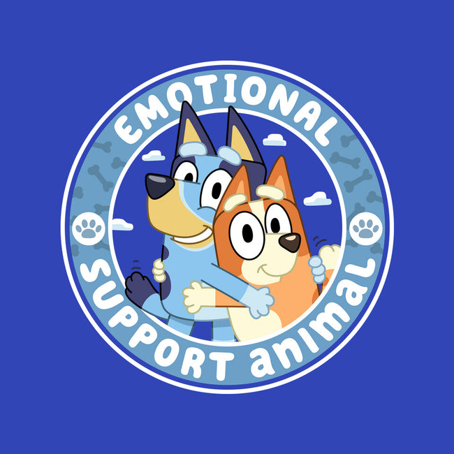 Emotional Support Animals-Mens-Premium-Tee-rocketman_art