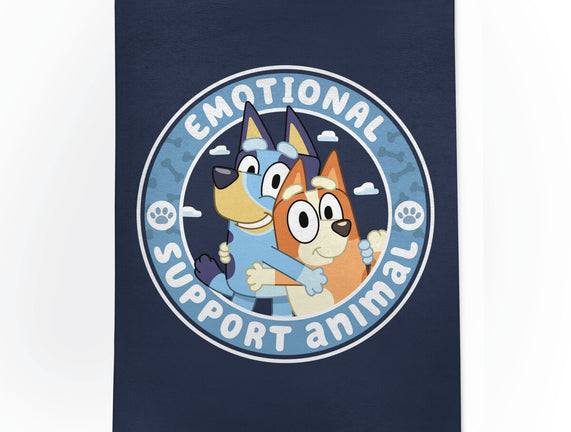 Emotional Support Animals