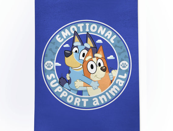 Emotional Support Animals