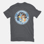 Emotional Support Animals-Mens-Premium-Tee-rocketman_art