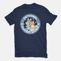 Emotional Support Animals-Youth-Basic-Tee-rocketman_art