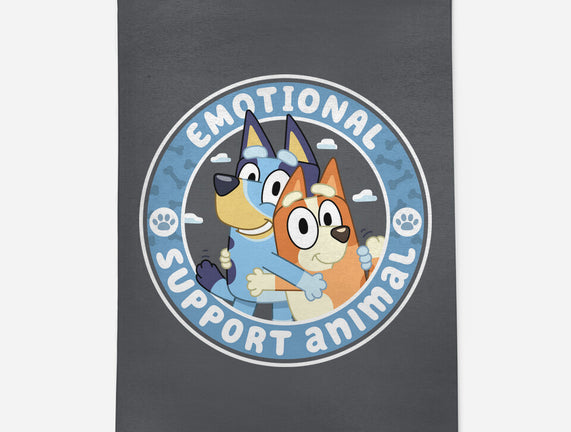 Emotional Support Animals