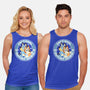 Emotional Support Animals-Unisex-Basic-Tank-rocketman_art