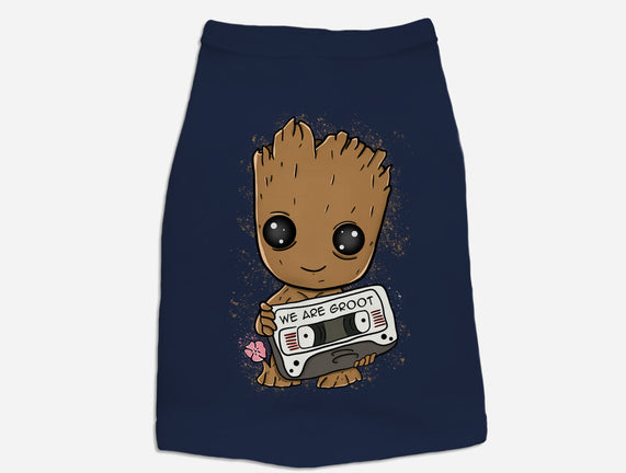 Cute We Are Groot