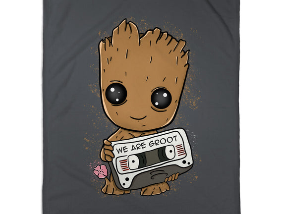 Cute We Are Groot