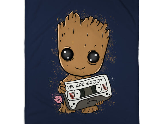 Cute We Are Groot