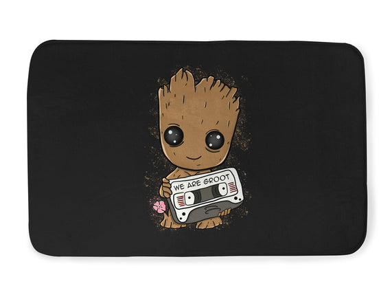 Cute We Are Groot