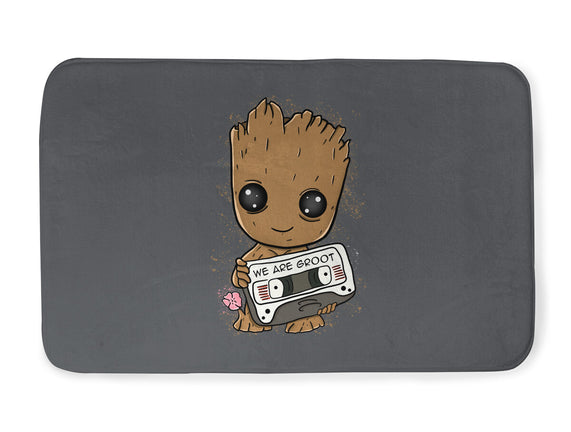 Cute We Are Groot