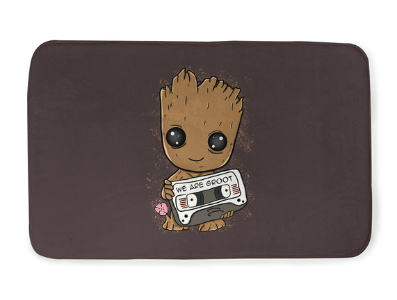 Cute We Are Groot