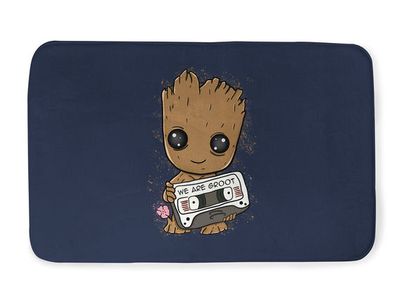 Cute We Are Groot