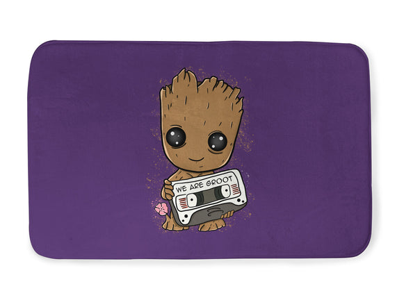 Cute We Are Groot