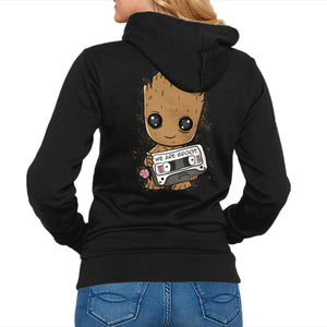 Cute We Are Groot