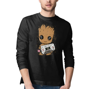 Cute We Are Groot