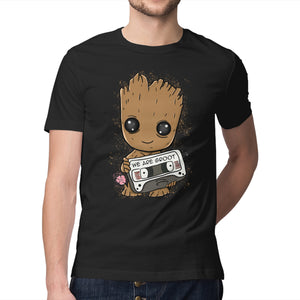 Cute We Are Groot