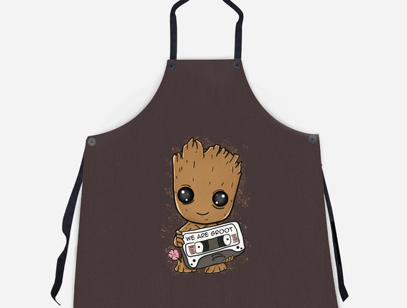 Cute We Are Groot