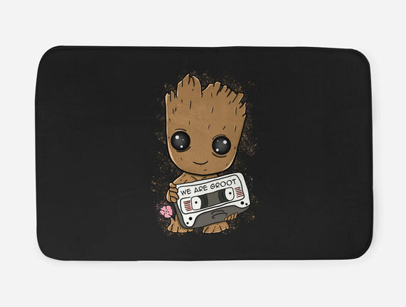 Cute We Are Groot