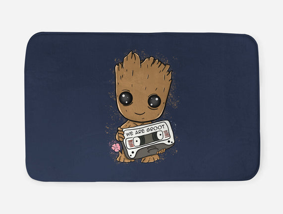 Cute We Are Groot