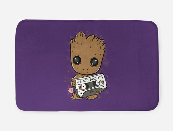 Cute We Are Groot