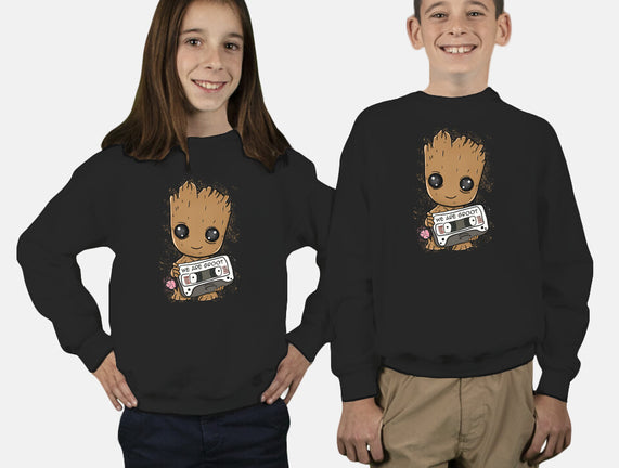 Cute We Are Groot