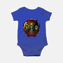 Twist The Bones-Baby-Basic-Onesie-daobiwan