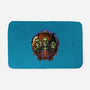 Twist The Bones-None-Memory Foam-Bath Mat-daobiwan