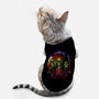 Twist The Bones-Cat-Basic-Pet Tank-daobiwan