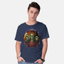 Twist The Bones-Mens-Basic-Tee-daobiwan