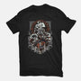 Gear 5 Transformation-Mens-Heavyweight-Tee-Imu Studio