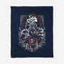 Gear 5 Transformation-None-Fleece-Blanket-Imu Studio