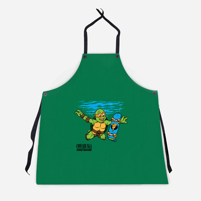 Neverboard-Unisex-Kitchen-Apron-joerawks