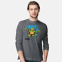 Neverboard-Mens-Long Sleeved-Tee-joerawks