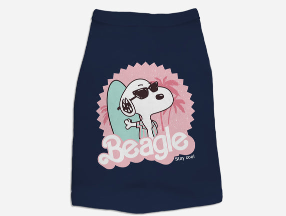 Cool Beagle