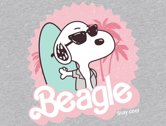 Cool Beagle