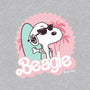 Cool Beagle-Womens-Racerback-Tank-retrodivision