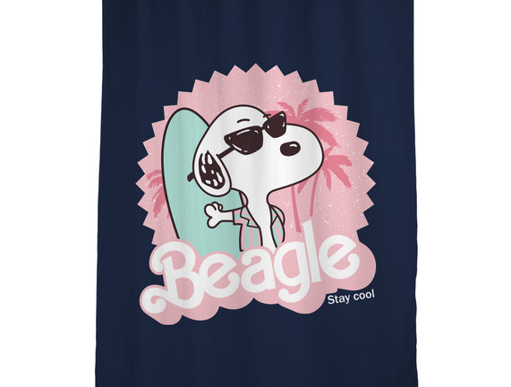 Cool Beagle