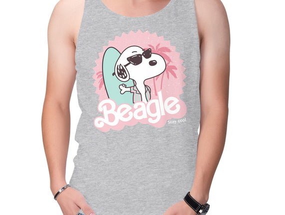 Cool Beagle