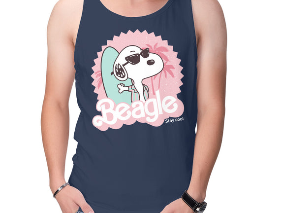 Cool Beagle