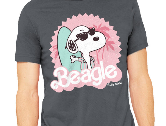 Cool Beagle