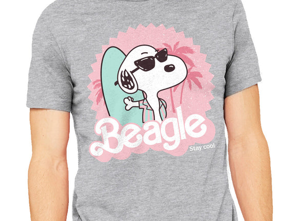 Cool Beagle