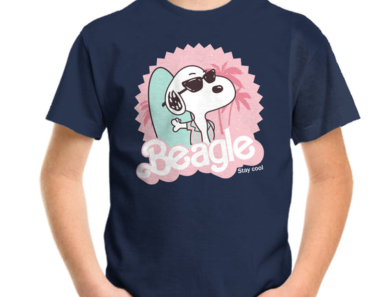 Cool Beagle