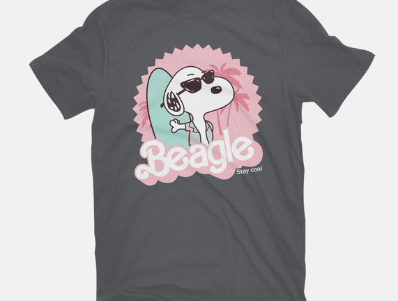 Cool Beagle