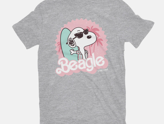 Cool Beagle