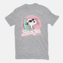 Cool Beagle-Youth-Basic-Tee-retrodivision