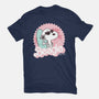 Cool Beagle-Youth-Basic-Tee-retrodivision