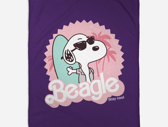 Cool Beagle