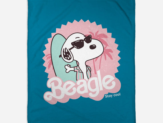 Cool Beagle